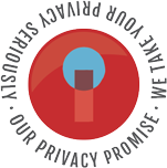 Privacy Promise Badge