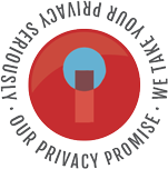 Privacy Promise Badge